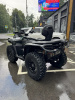 CAN-AM Outlander MAX Backcountry 1000R 2026