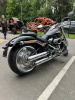 Harley-Davidson Fat Boy 2026