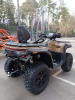 Loncin Xwolf 1000L 2025 с эпсм