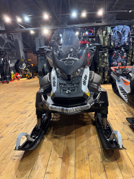 SKI-DOO Skandic LE 600R E-TEC 24" 2026