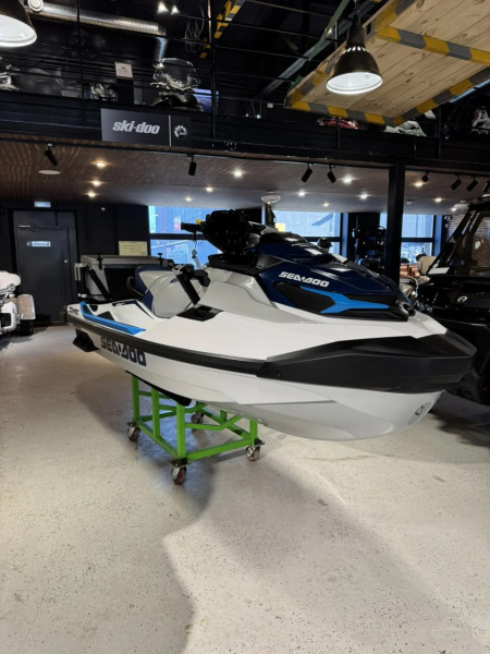 SEA-DOO FishРrо Sport 170 2024