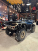CAN-AM Outlander MAX 1000R Limited Smart-Shox 2026