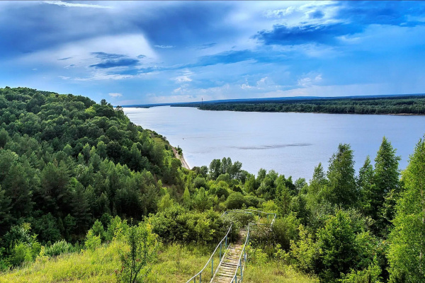 Экспедиция: Чебоксары