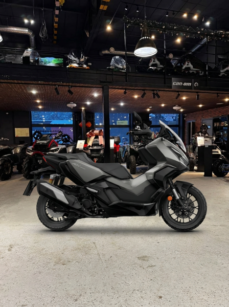  Honda ADV350 SMART Top Box 2026