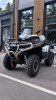 Loncin XWolf 1000L LAND TREKKER 2026 с ЭПСМ
