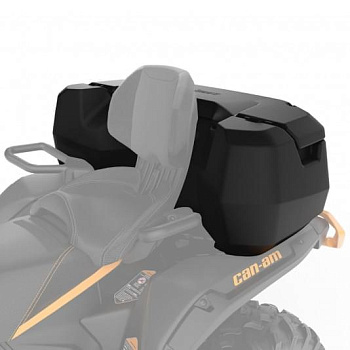 Кофр задний 139л G3, G3L (MAX models only) New Кофр задний 139л G3, G3L (MAX models only) New