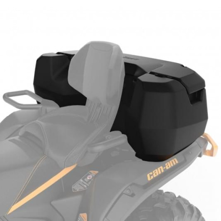 Кофр задний 139л G3, G3L (MAX models only) New