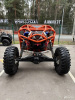 Constrictor MS RockRacer 4,3L 300HP Orange
