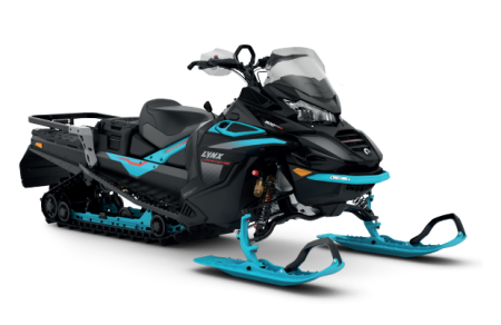 COMMANDER RE 900 ACE Turbo R 2025