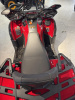 Loncin XWOLF 550L с ЭПСМ