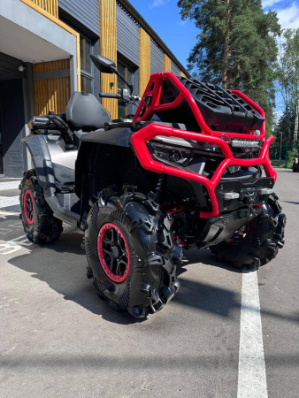 CFMOTO CFORCE 1000 MV 2025 с эпсм