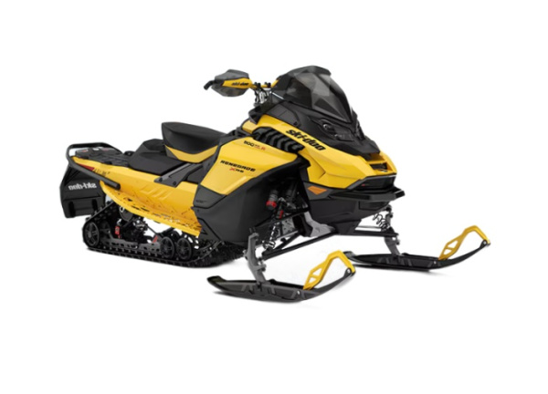 SKI-DOO Renegade X-RS 900 ACE Turbo R 2025 SKI-DOO Renegade X-RS 900 ACE Turbo R 2025