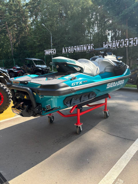 SEA-DOO GTX LTD 325 2026