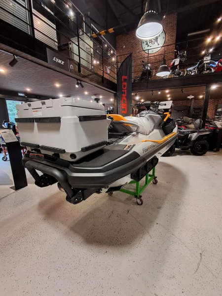 SEA-DOO FishPro Trophy 170 2026