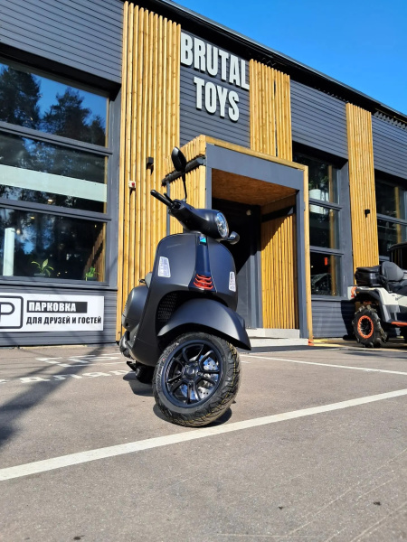 Vespa GTS Super 130 2026