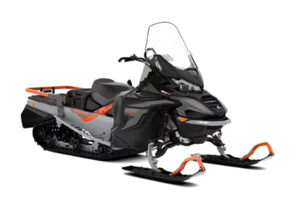 LYNX 69 Ranger PRO 900 ACE TURBO 2025 LYNX 69 Ranger PRO 900 ACE TURBO 2025