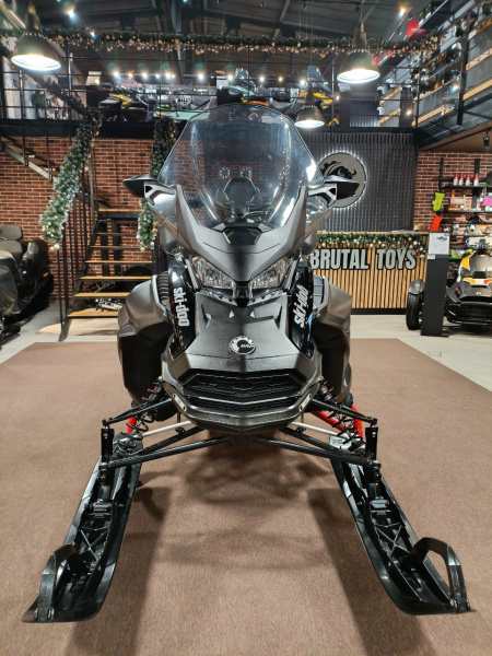 SKI-DOO Expedition LE 900 ACE 2024