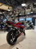 Honda CBR 600RR 2025 спортбайк ABS