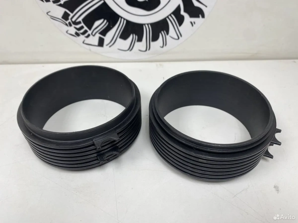 Кольцо импеллера BRP spark 140мм Кольцо импеллера BRP spark 140мм