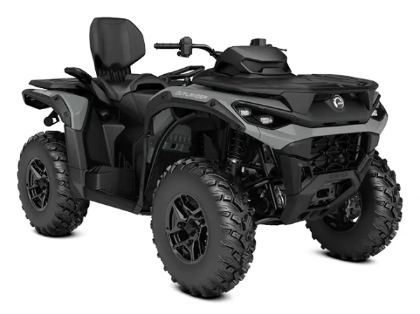 CAN-AM Outlander MAX DPS 850 2026