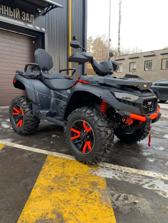 TGB Blade 1000 LTX EPS Premium 2023 с эпсм