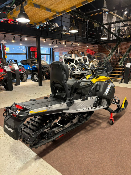 SKI-DOO Expedition Sport 900 ACE 2024 SKI-DOO Expedition Sport 900 ACE 2024
