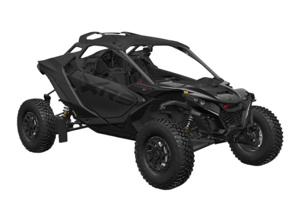 Багги CAN-AM Maverick R X RS 999T DCT 2026