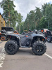 CAN-AM Outlander XMR 700 2026