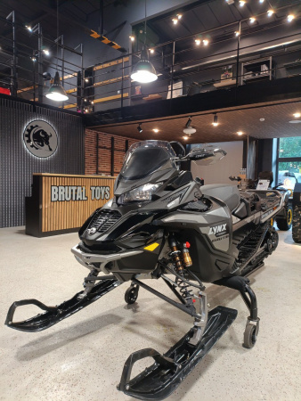 Lynx Xterrain Brutal 850 E-TEC VIP 2024