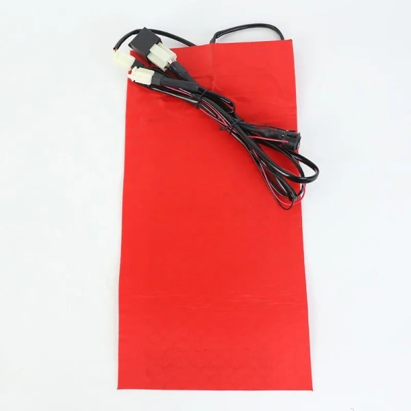 Подогрев сидений для мотоцикла / Подогрев сидений для снегохода Подогрев сидений для мотоцикла / Подогрев сидений для снегохода