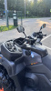 CAN-AM Outlander MAX XTP 1000R 2025 с ЭПСМ