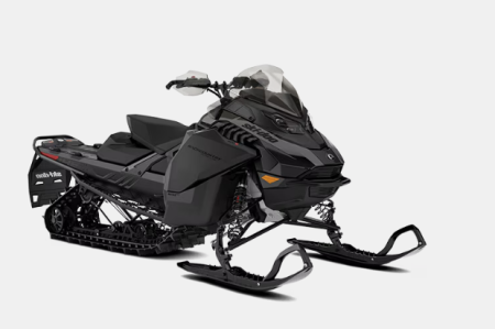 BRP Ski-Doo Backcountry Adrenaline 600R E-TEC 2026