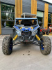 CAN-AM Maverick X3 XRS 2020 (N2)
