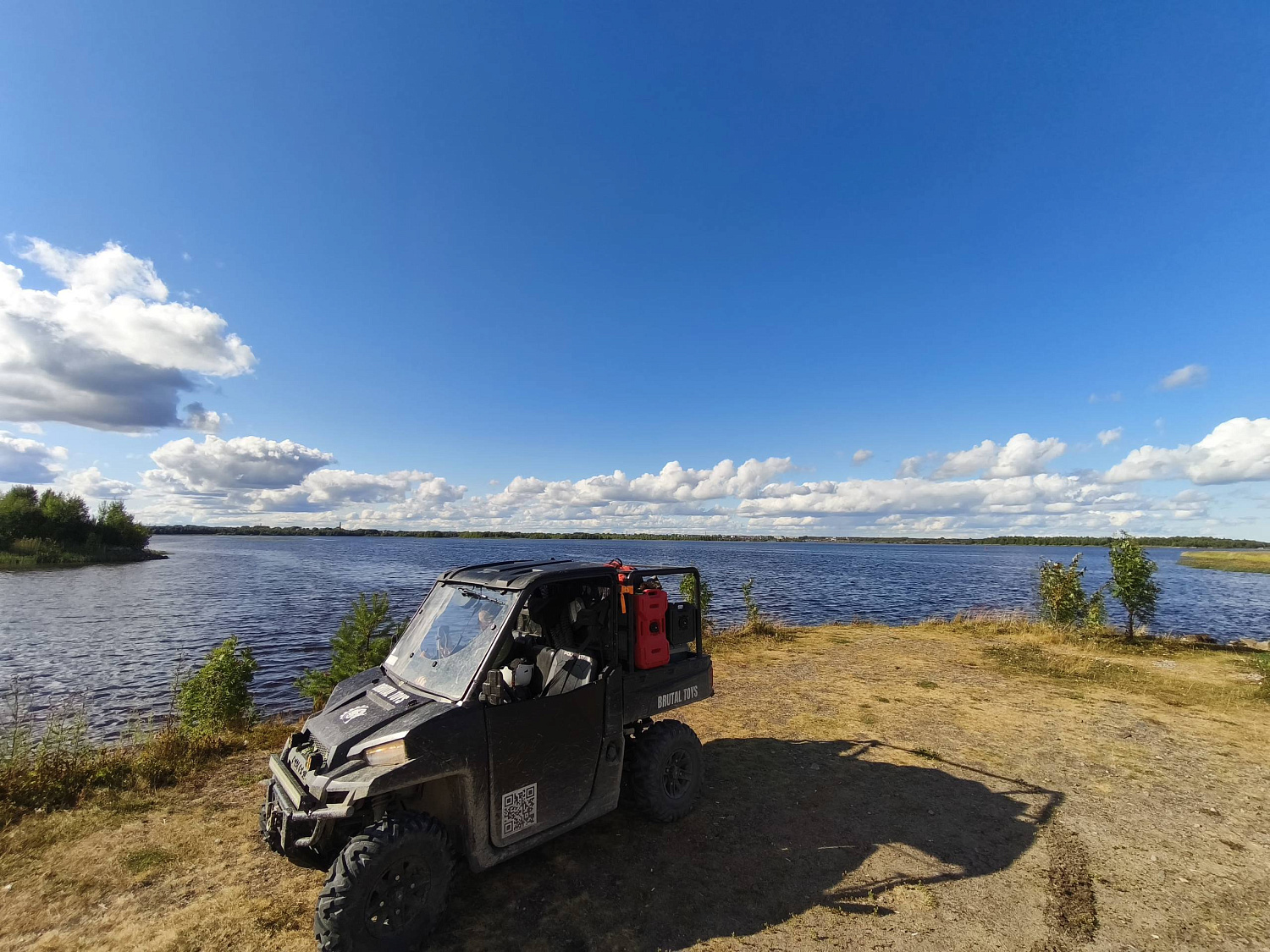 Экспедиция: Карелия