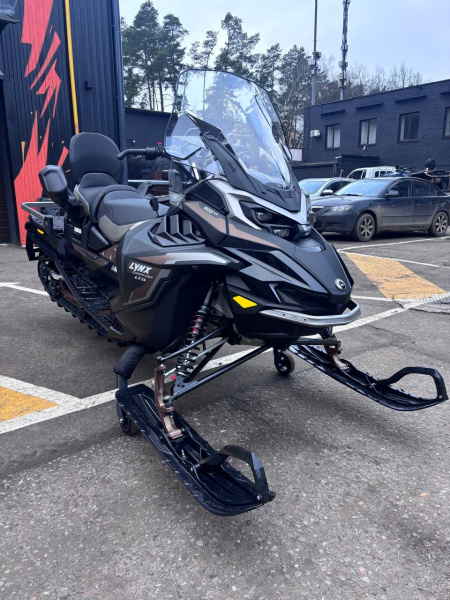 LYNX Commander 900 ACE Limited 2026