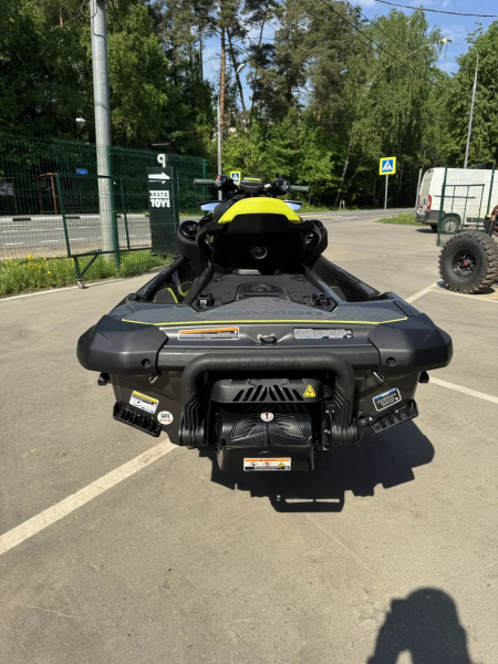SEA-DOO RXP-X Apex 300 2023