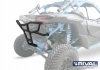 Задний бампер для Can-Am Maverick X3+ крепеж Задний бампер для Can-Am Maverick X3+ крепеж  Задний бампер для Can-Am Maverick X3+ крепеж Задний бампер для Can-Am Maverick X3+ крепеж