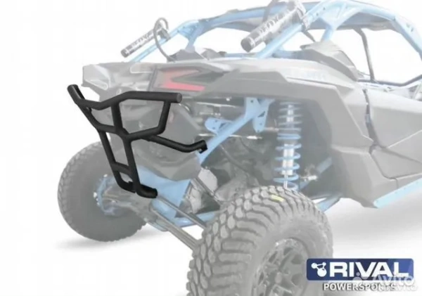Задний бампер для Can-Am Maverick X3+ крепеж Задний бампер для Can-Am Maverick X3+ крепеж  Задний бампер для Can-Am Maverick X3+ крепеж Задний бампер для Can-Am Maverick X3+ крепеж