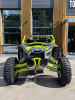 Can-am Maverick XMR Turbo RR 2020