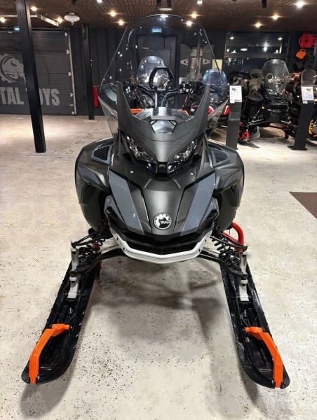 LYNX 69 Ranger Pro 900 ACE