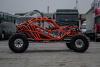 Constrictor MS RockRacer 4,3L 300HP Orange