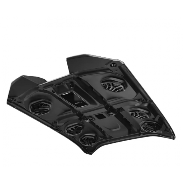 Аудио крыша JL Audio Level 4 BRP Maverick R Max