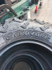 Шины Maxxis Carnivore RT 255/90 R14 Б/У