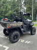 CAN-AM Defender XMR HD11 with half-doors 2026