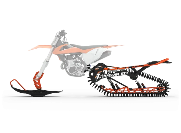 Timbersled ARO 3 Pro 2024