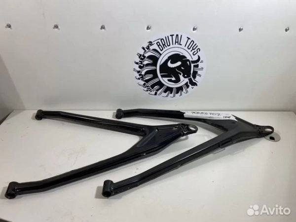 Рычаг передний нижний правый Can-Am BRP Maverick X3 XRS Рычаг передний нижний правый Can-Am BRP Maverick X3 XRS