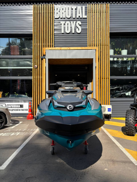 SEA-DOO GTX LTD 325 2026