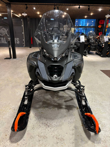 LYNX 69 Ranger PRO 900 ACE 2025 LYNX 69 Ranger PRO 900 ACE 2025