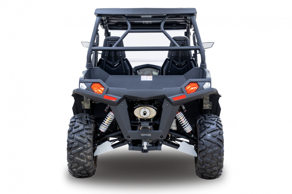 HiSUN STRIKE GT 1000 2025 HiSUN STRIKE GT 1000 2025