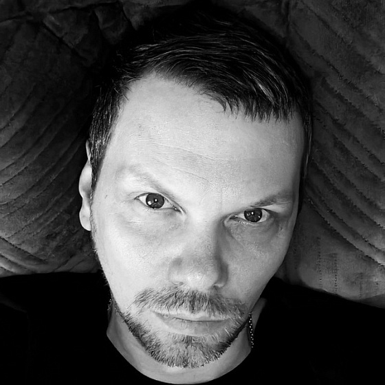 Антон Павлов